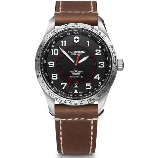 VICTORINOX AIRBOSS MECHANICAL 241973 - AIRBOSS - BRANDS