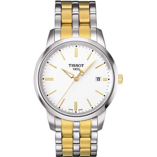 TISSOT CLASSIC DREAM T033.410.22.011.01 - CLASSIC DREAM - ZNAČKY