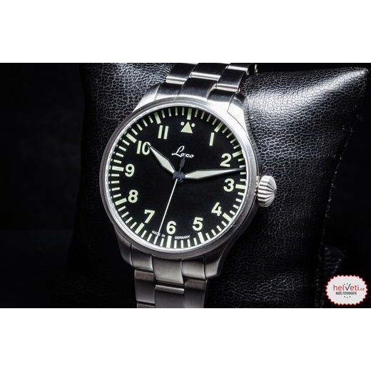 LACO AUGSBURG 42 MB - PILOT BASIC - BRANDS