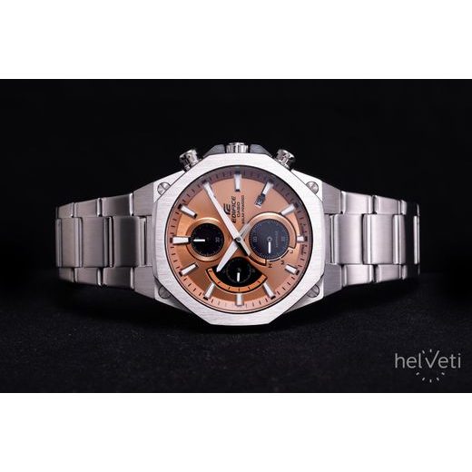 CASIO EDIFICE EFS-S570D-5AUEF - EDIFICE - BRANDS