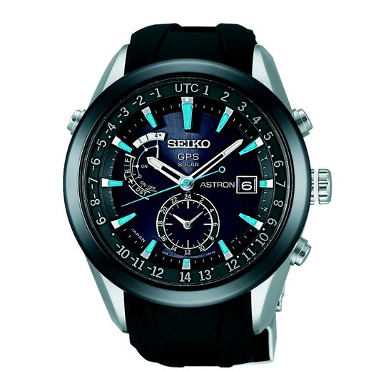 SEIKO ASTRON SAST009G - SEIKO - ZNAČKY