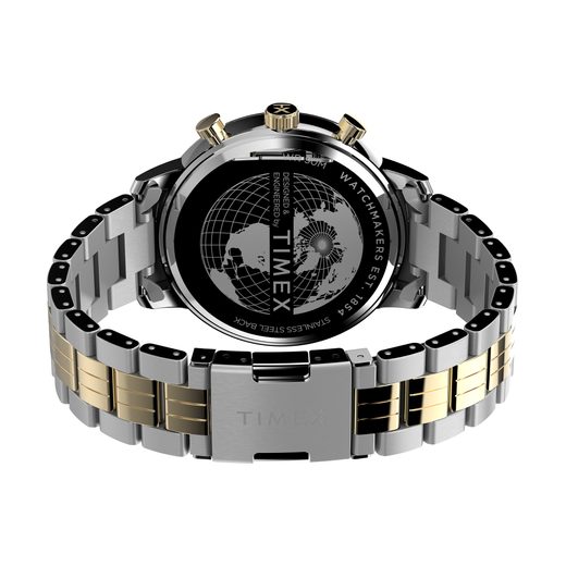 TIMEX CHICAGO TW2W13300UK - TIMEX - BRANDS