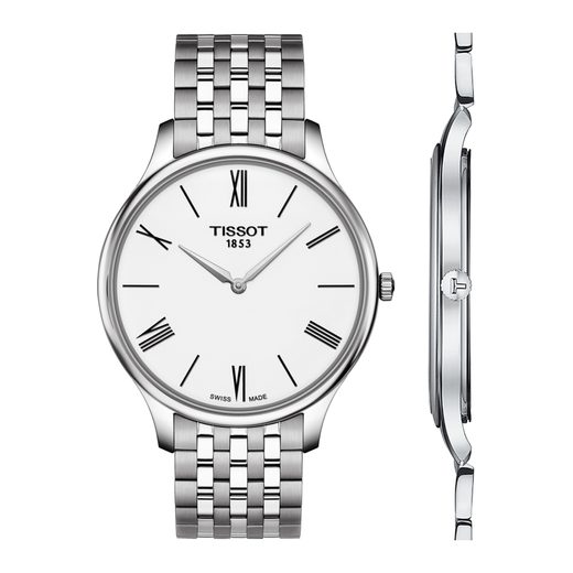 TISSOT TRADITION 2018 T063.409.11.018.00 - TRADITION - ZNAČKY