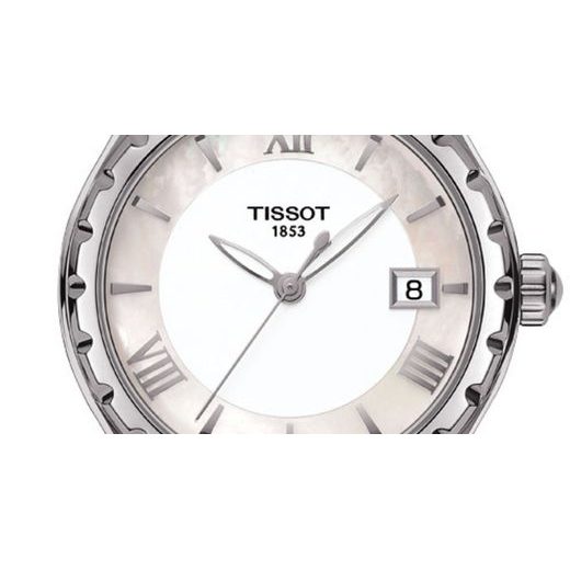 TISSOT LADY SMALL QUARTZ T072.010.11.118.00 - TISSOT - ZNAČKY