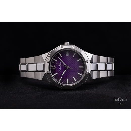 BULOVA CLASSIC PRESTIGE 96M168 - CLASSIC - BRANDS