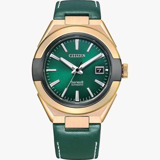 CITIZEN SERIES 8 AUTOMATIC NA1002-15W - SERIES 8 - ZNAČKY