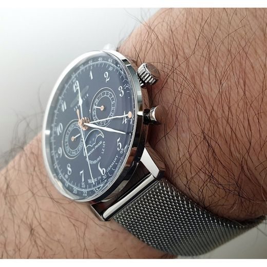 ZEPPELIN 7036M-3 - ARCHÍV