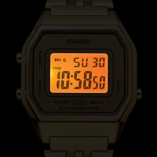 CASIO LA 680GA-9 - CLASSIC COLLECTION - MĂRCI