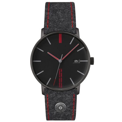 JUNGHANS FORM A EDITION 160 27/4131.00 - FORM A - ZNAČKY