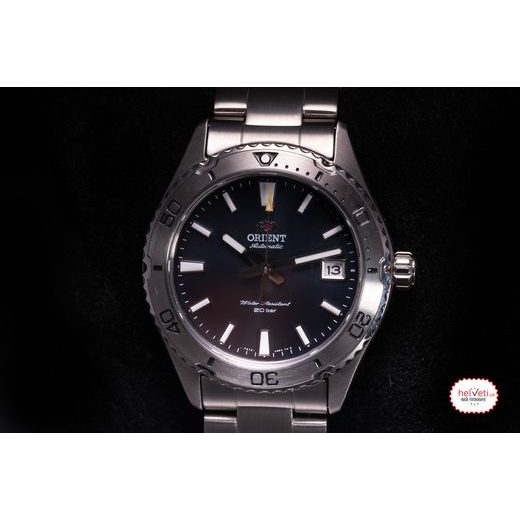 ORIENT SPORTS AUTOMATIC RA-AC0Q02L - SPORTS - BRANDS