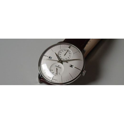 JUNGHANS MEISTER AGENDA EN 27/4364.01 - JUNGHANS - ZNAČKY