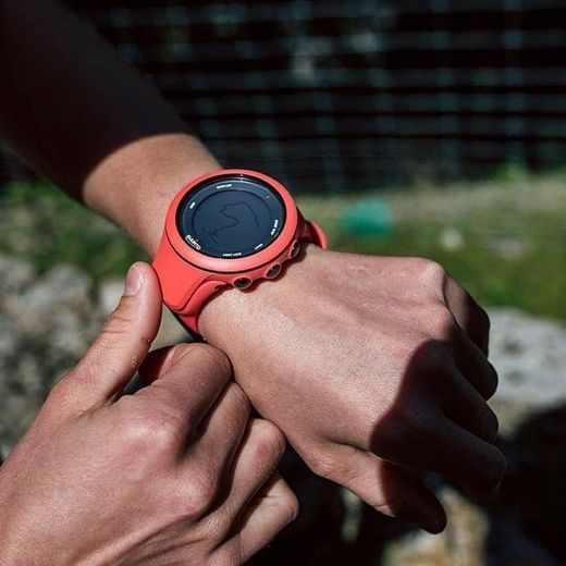 SUUNTO AMBIT 3 SPORT CORAL (HR) SS021469000 - ARCHÍV