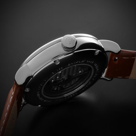 PRIM RETRO ELEGANCE 2023 W01P.13196.D - AUTOMATIC - ZNAČKY