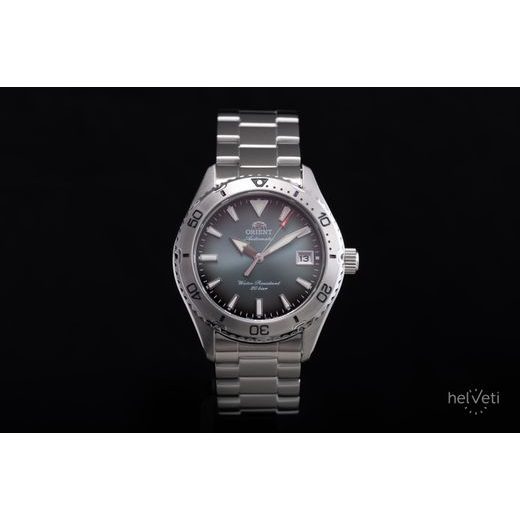 ORIENT SPORTS MAKO 40 AUTOMATIC RA-AC0Q13E - SPORTS - BRANDS