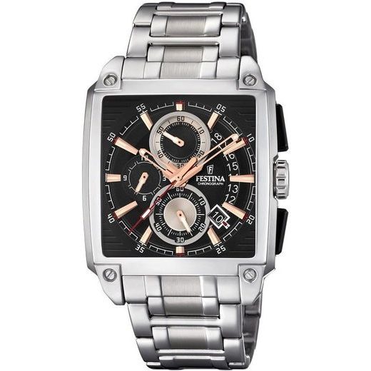 FESTINA MULTIFUNCTION 20264/4 - FESTINA - ZNAČKY