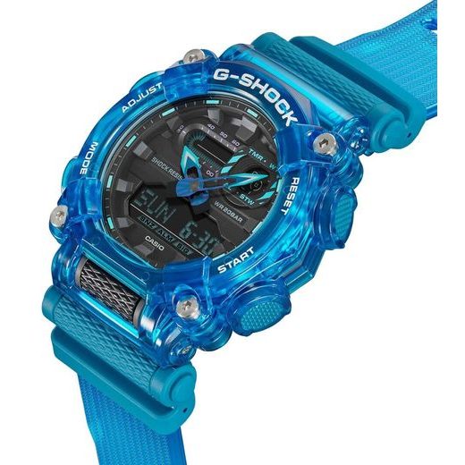 CASIO G-SHOCK GA-900SKL-2AER - CASIO - ZNAČKY