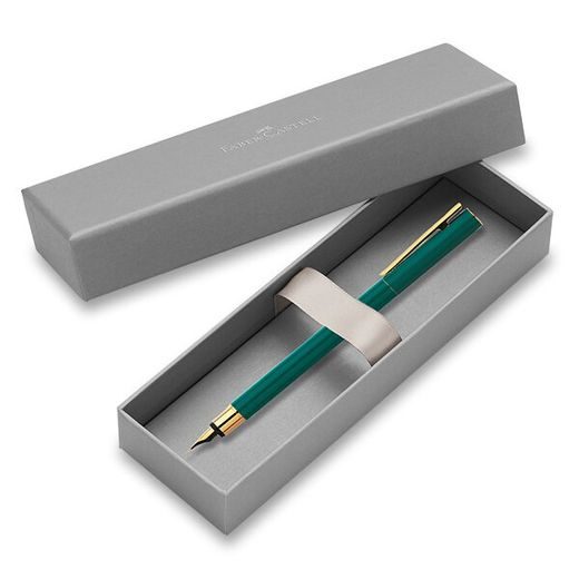 PLNICÍ PERO FABER-CASTELL NEO SLIM RAINFOREST LE 0021/14143 - PLNICÍ PERA - OSTATNÍ