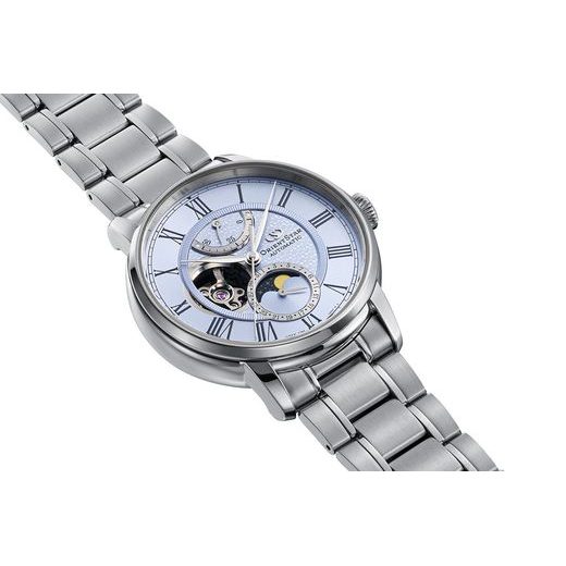ORIENT STAR RE-BT0007L M45 F7 CLASSIC MOON PHASE LIMITED EDITION - CLASSIC - ZNAČKY