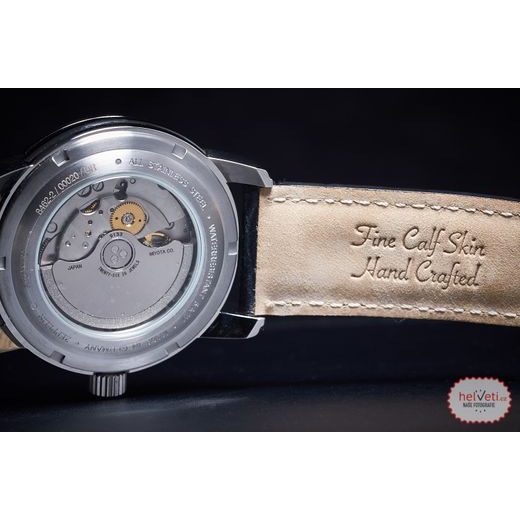 ZEPPELIN ATLANTIC AUTOMATIC 8462-2 - ARCHÍV