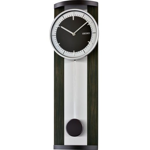HODINY SEIKO QXC244S - NÁSTĚNNÉ HODINY - OSTATNÍ