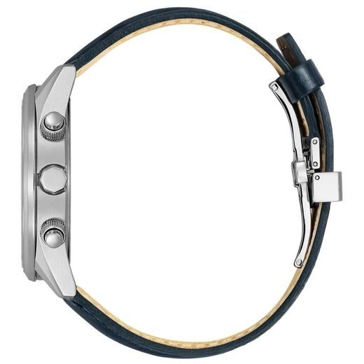 CITIZEN ECO-DRIVE RADIO CONTROLLED AT8260-18A - ELEGANT - BRANDS