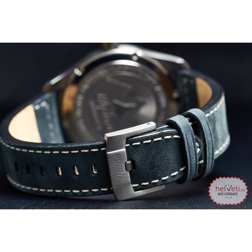 ALPINA STARTIMER PILOT AUTOMATIC AL-525G4TS6 - STARTIMER PILOT AUTOMATIC - BRANDS