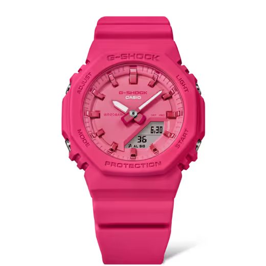 CASIO G-SHOCK GMA-P2100PP-4AER - CASIOAK - BRANDS