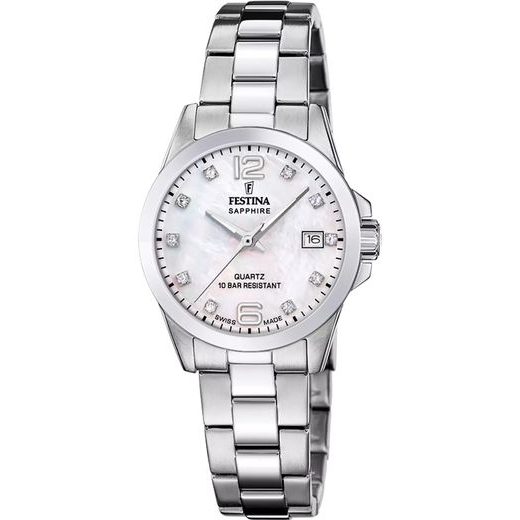 FESTINA SWISS MADE 20049/7 - SWISS MADE - BRANDS