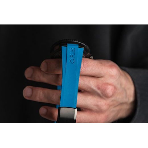 ORIS AQUIS PRO 1000M 49,5 MM 01 733 7801 7255-SET - AQUIS - BRANDS