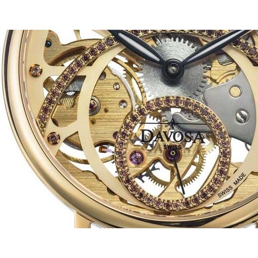 DAVOSA GRANDE DIVA 165.500.80 - DIVA - BRANDS