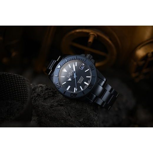 DAVOSA ARGONAUTIC 39 MONOCHROME LIMITED EDITION 161.540.40 - ARGONAUTIC - ZNAČKY