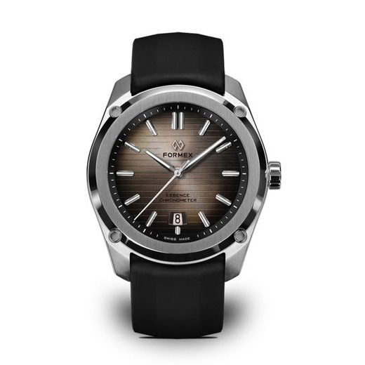 FORMEX ESSENCE FORTYONE AUTOMATIC CHRONOMETER DÉGRADÉ - ESSENCE - BRANDS