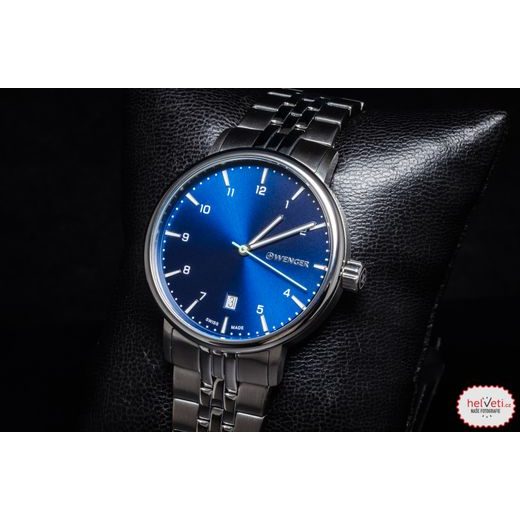 Classic Wenger Urban 01.1731.121