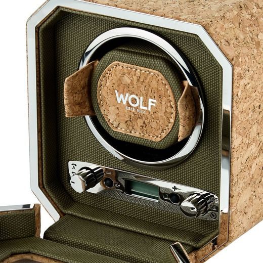 NATAHOVAČ WOLF CORTIÇA 668162 - NATAHOVAČE - OSTATNÍ