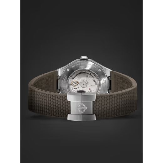 BAUME & MERCIER RIVIERA MOON PHASE 10681 - RIVIERA - BRANDS