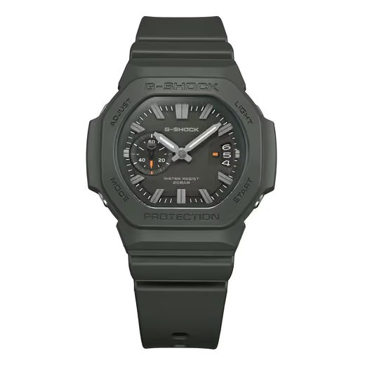 CASIO G-SHOCK GAC-2500-3AER - G-SHOCK - ZNAČKY