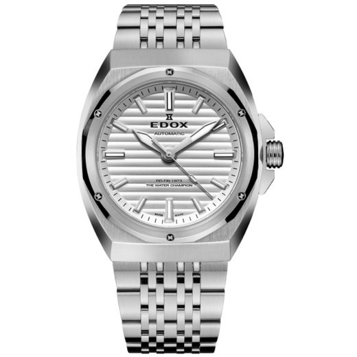 EDOX DELFIN THE ORIGINAL 1973 AUTOMATIC 80142-3M-AIN - DELFIN - ZNAČKY