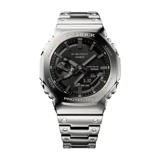 CASIO G-SHOCK GM-B2100D-1AER - CASIOAK - BRANDS