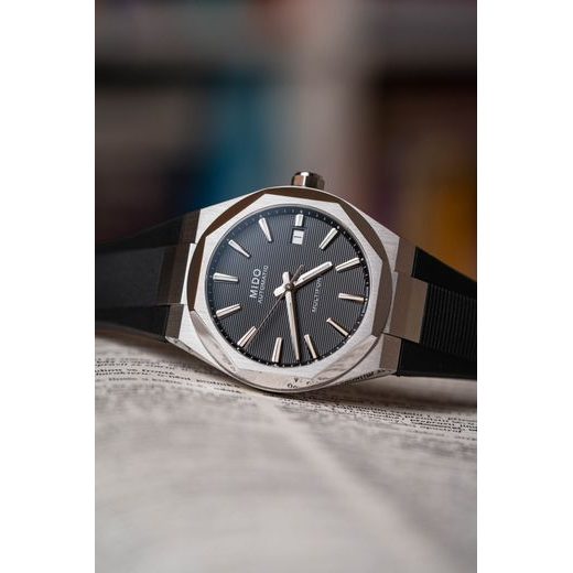 MIDO MULTIFORT 8 ONE CROWN M055.507.17.051.00 - MULTIFORT - BRANDS