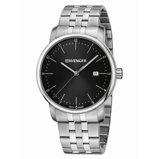 WENGER URBAN CLASSIC 01.1741.122 - URBAN CLASSIC - BRANDS