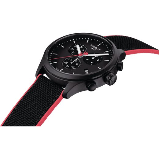 TISSOT CHRONO XL GIRO D'ITALIA 2020 T116.617.37.051.01 - TISSOT - ZNAČKY