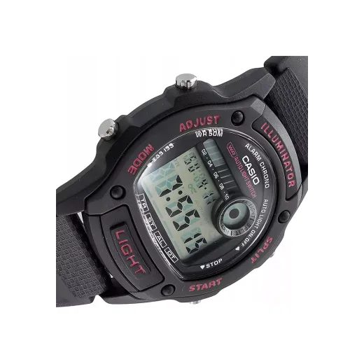 CASIO COLLECTION W-220H-1A2VEF - CLASSIC COLLECTION - ZNAČKY