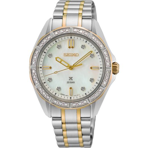 SEIKO PROSPEX SUR622J1 - PROSPEX - MĂRCI