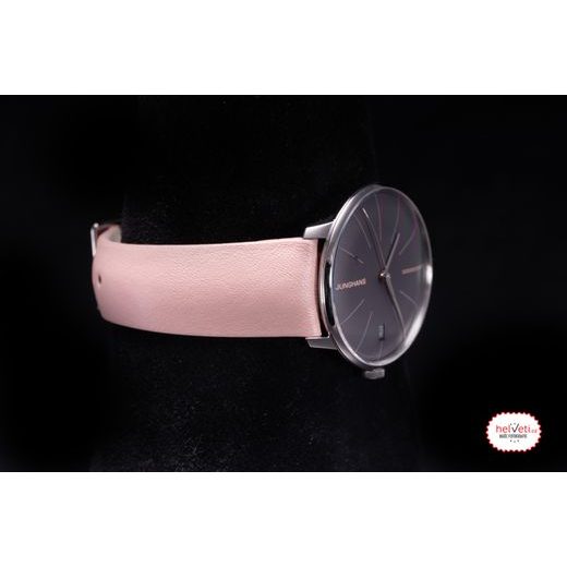 JUNGHANS MEISTER FEIN KLEINE AUTOMATIC 27/4231.00 - FEIN - BRANDS