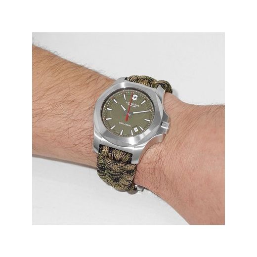 VICTORINOX I.N.O.X. 241727.1 NAIMAKKA - I.N.O.X. - ZNAČKY