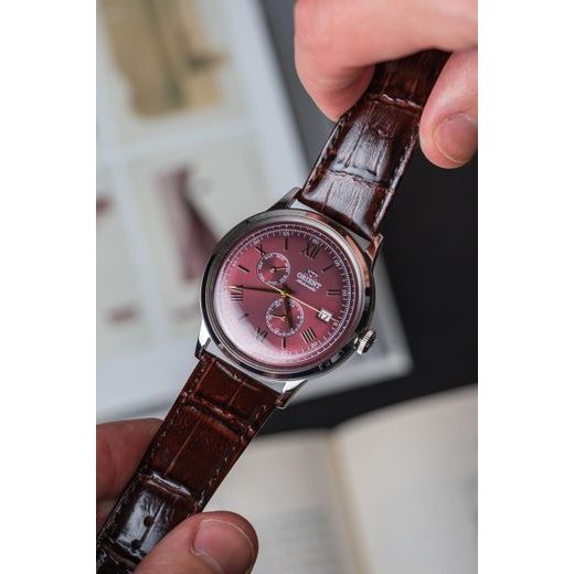 ORIENT BAMBINO RA-AK0705R VERSION 8 - BAMBINO - BRANDS