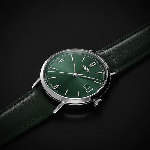 PRIM NOBLE - B W01P.13254.B - AUTOMATIC - MĂRCI