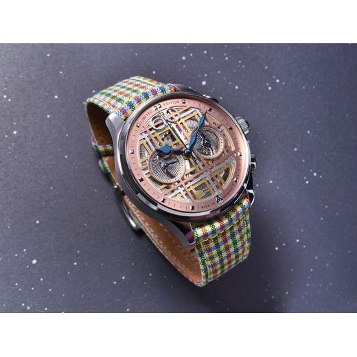 ALEXANDER SHOROKHOFF KARO 3 AS.C01-KR01S - AVANTGARDE - BRANDS