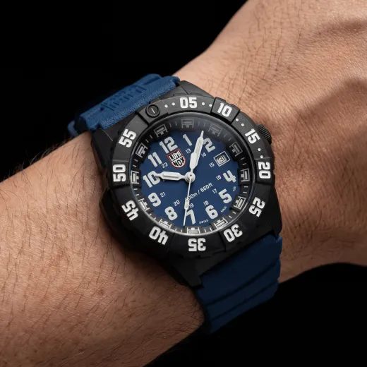 LUMINOX NAVY SEAL 3550 SERIES XS.3553 - SEA - BRANDS