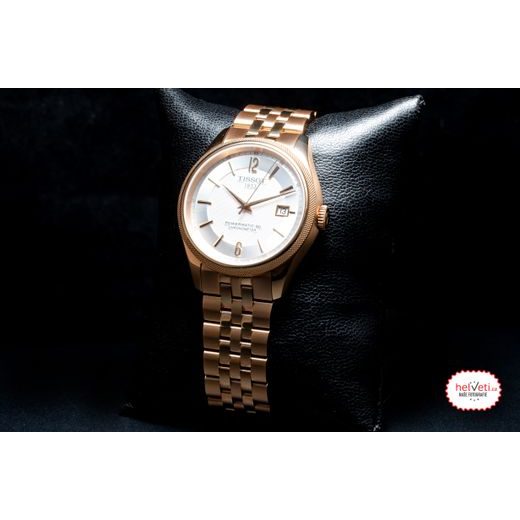TISSOT BALLADE AUTOMATIC T108.408.33.037.00 - BALLADE - ZNAČKY
